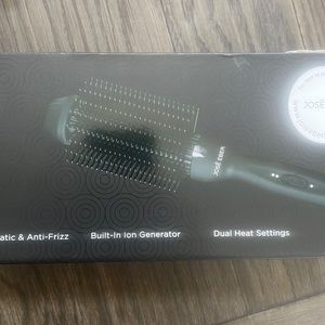 Jose Eber 4 in 1 Volumizing Hot brush, New!